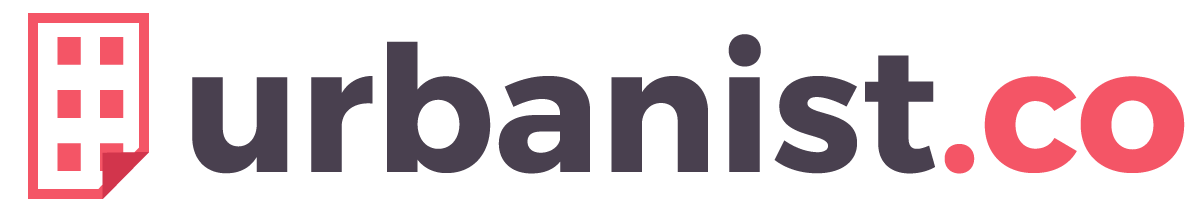 Urbanist.co | Planning, urban development, transportation